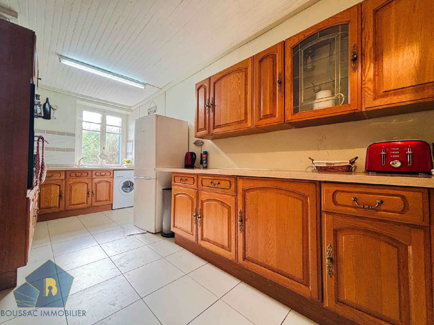 for sale villa Clugnat Creuse 3