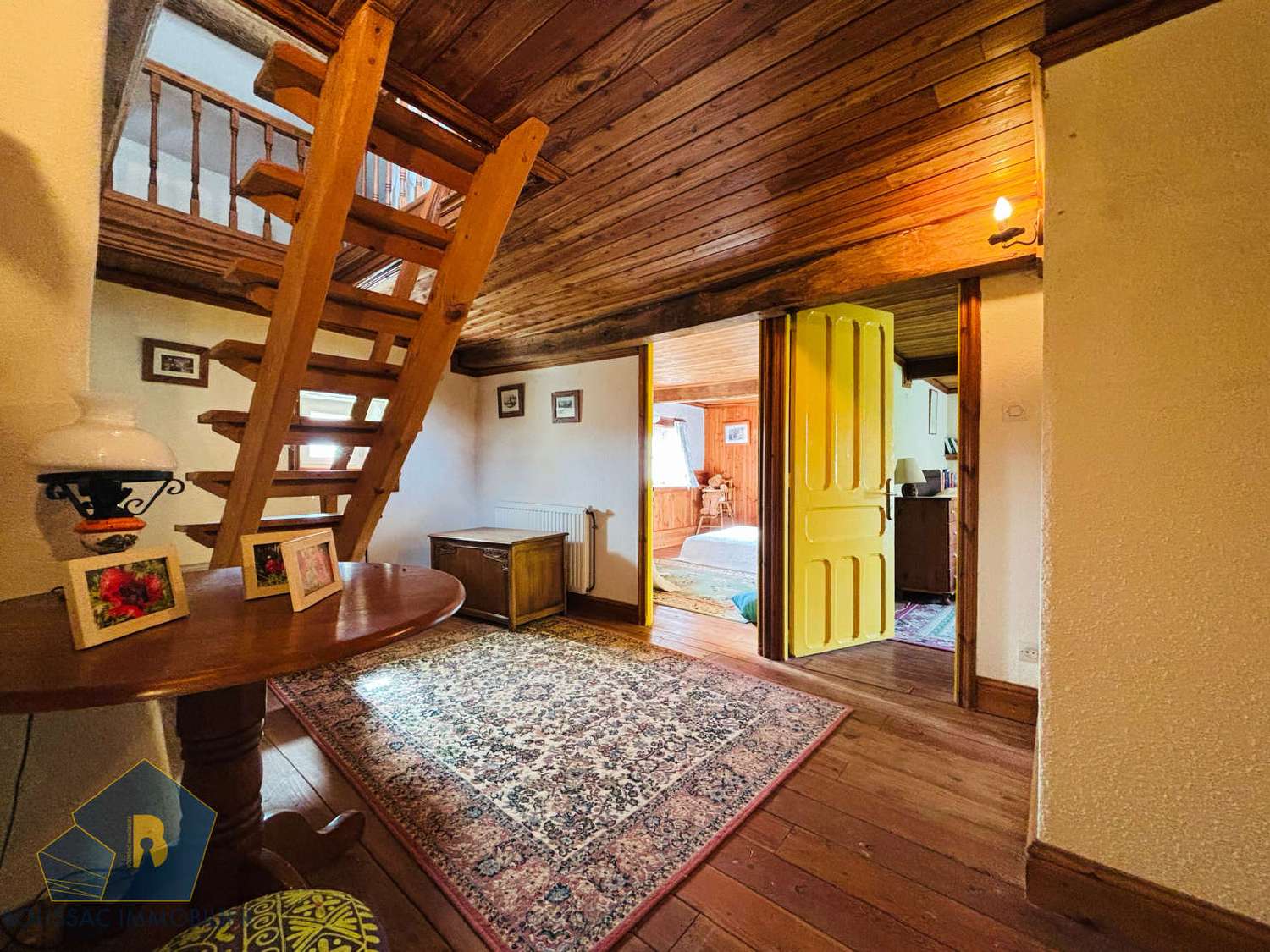 for sale villa Clugnat Creuse 7