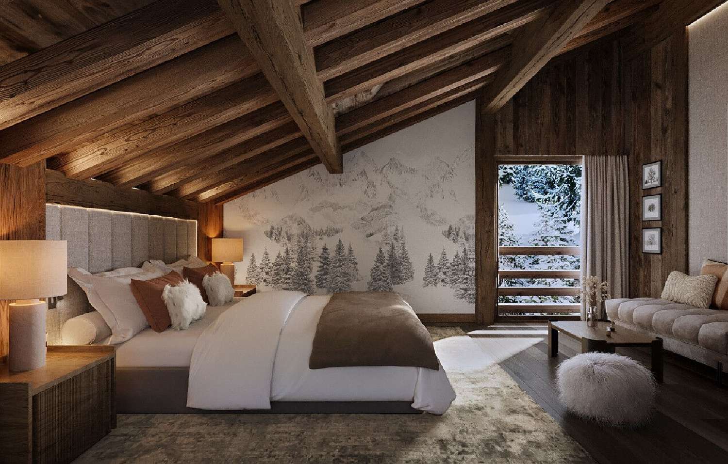  kaufen Villa Combloux Haute-Savoie 3
