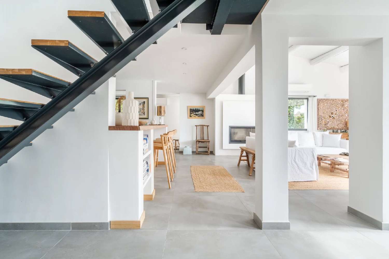te koop villa Cordey Calvados 4