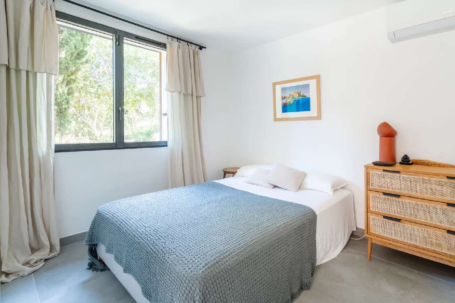 te koop villa Cordey Calvados 7