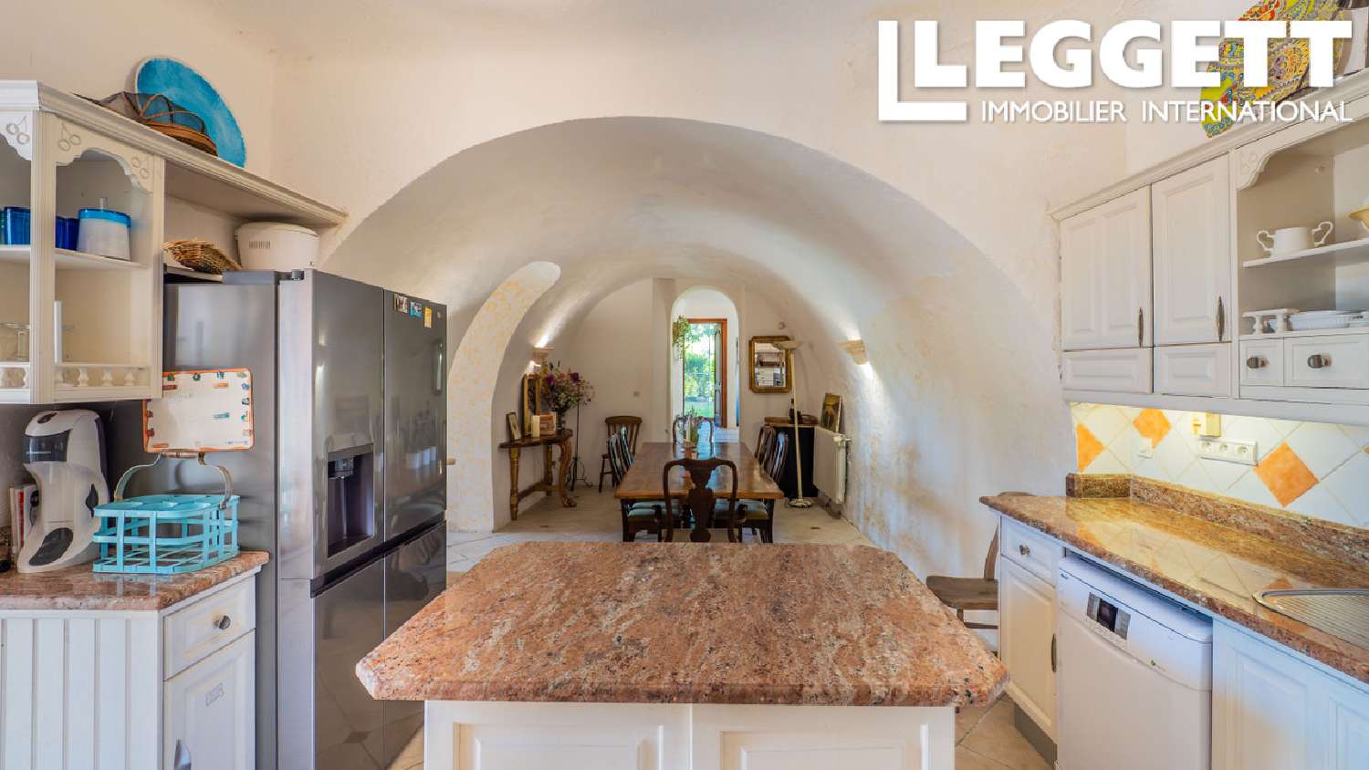  te koop villa Correns Var 5