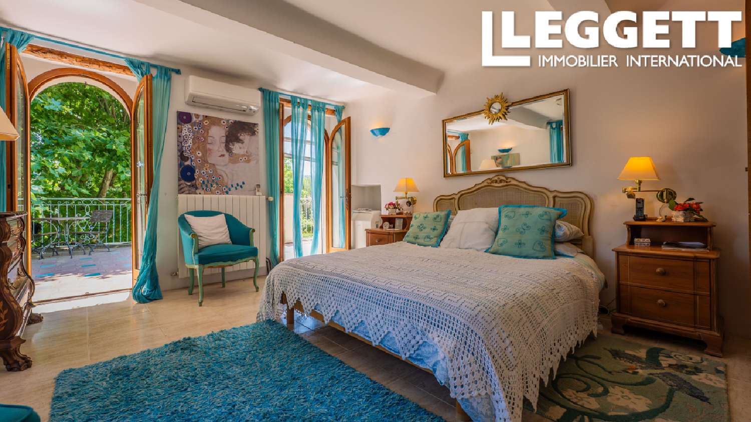  te koop villa Correns Var 7