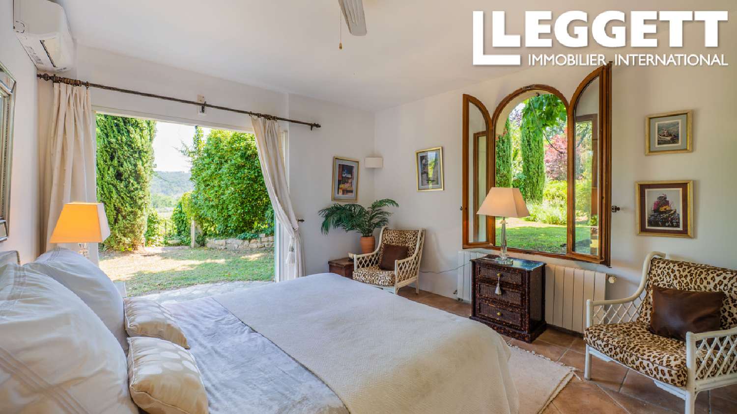  te koop villa Correns Var 8