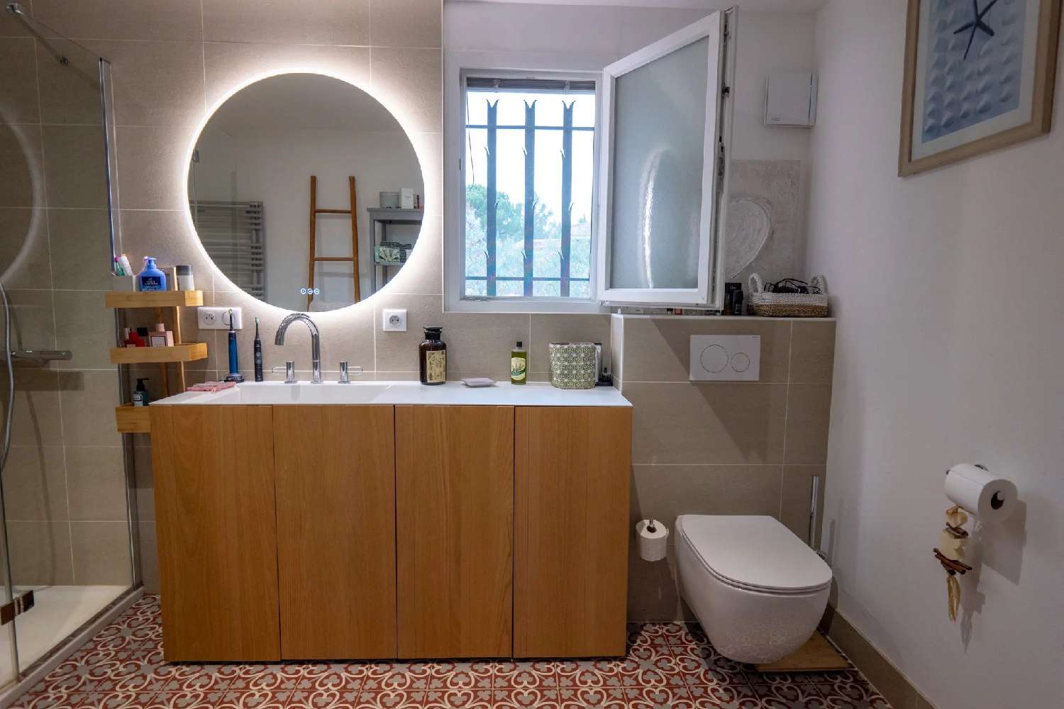  kaufen Villa Cotignac Var 7