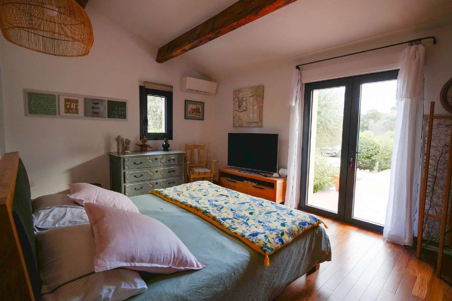  kaufen Villa Cotignac Var 8