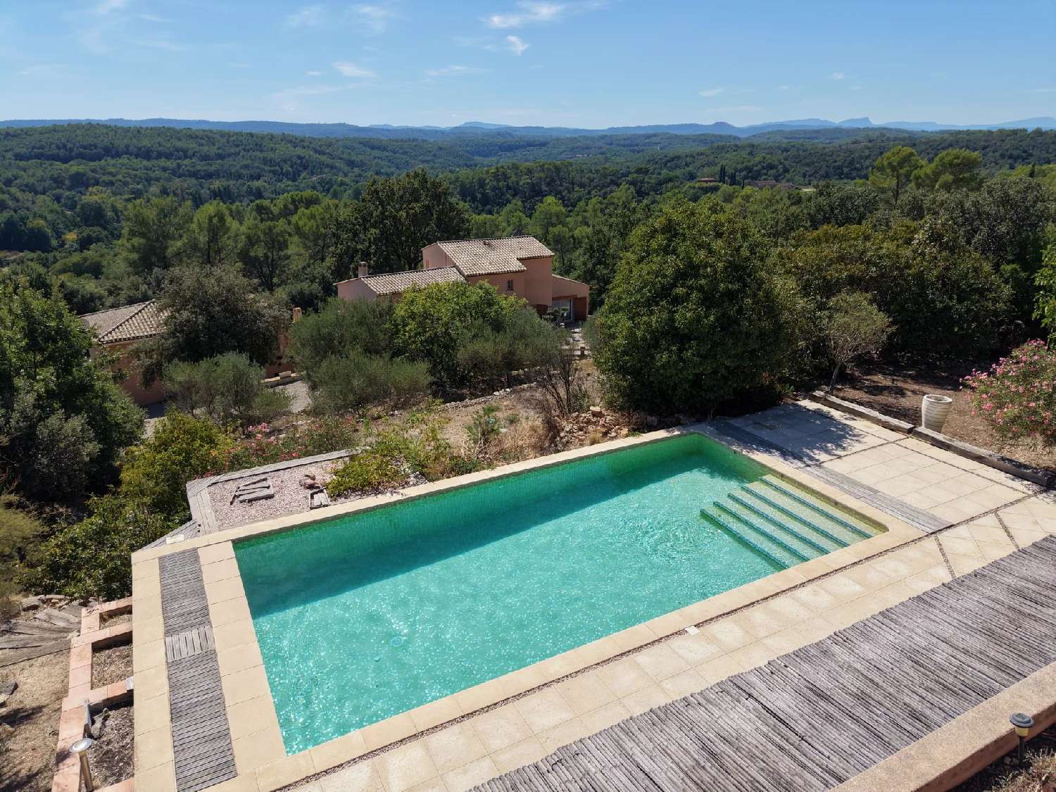 kaufen Villa Cotignac Var 1