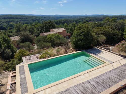 Cotignac Var Villa Bild 7420034