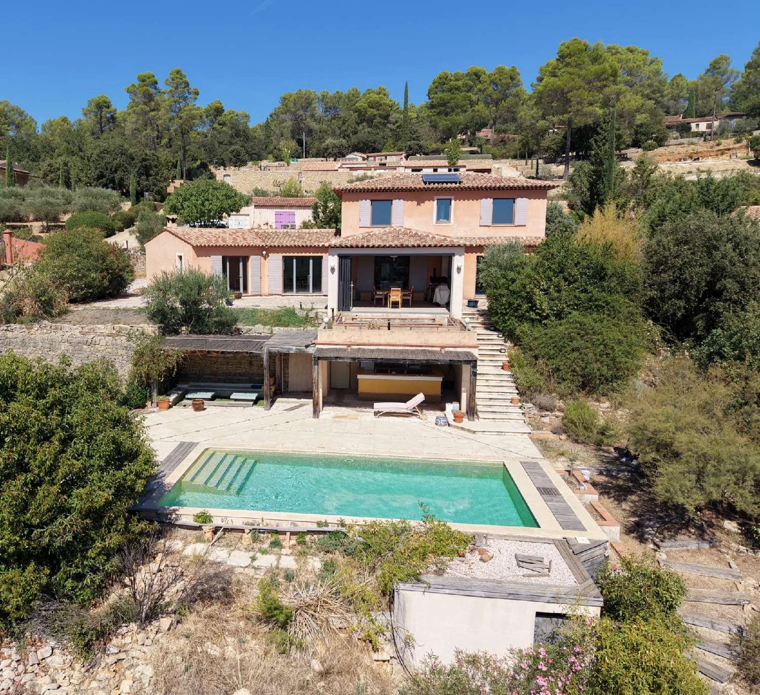 kaufen Villa Cotignac Var 4
