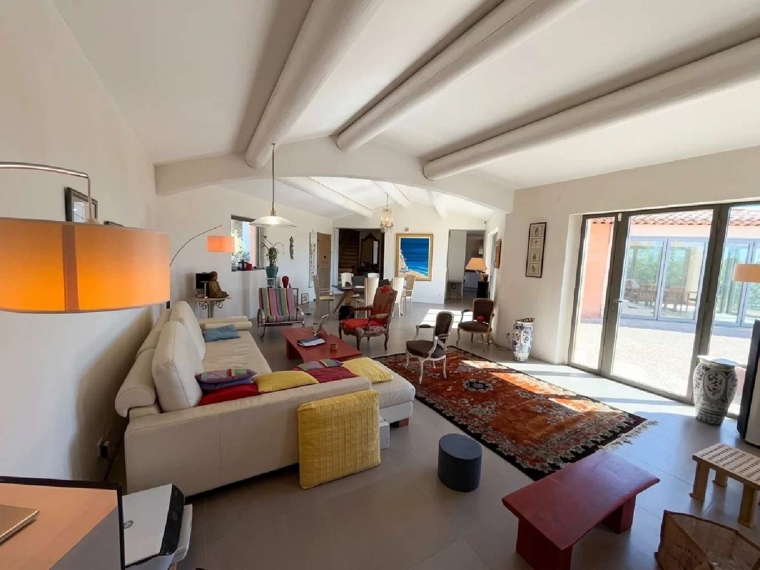 kaufen Villa Cotignac Var 5