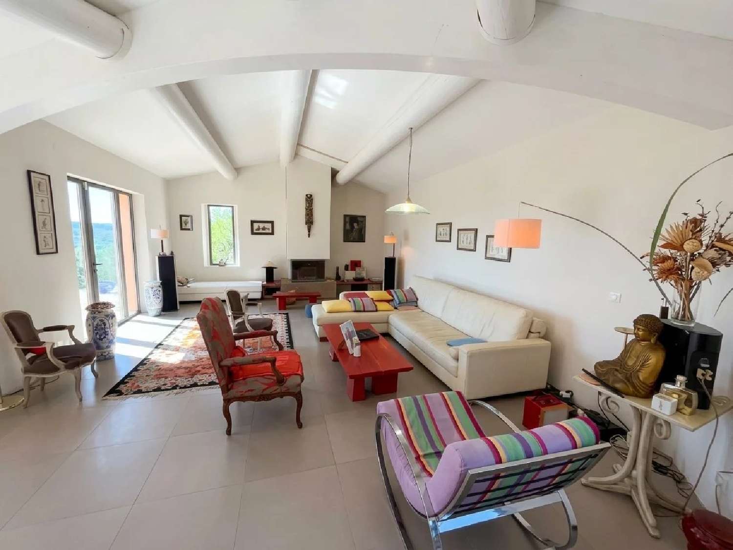 kaufen Villa Cotignac Var 6