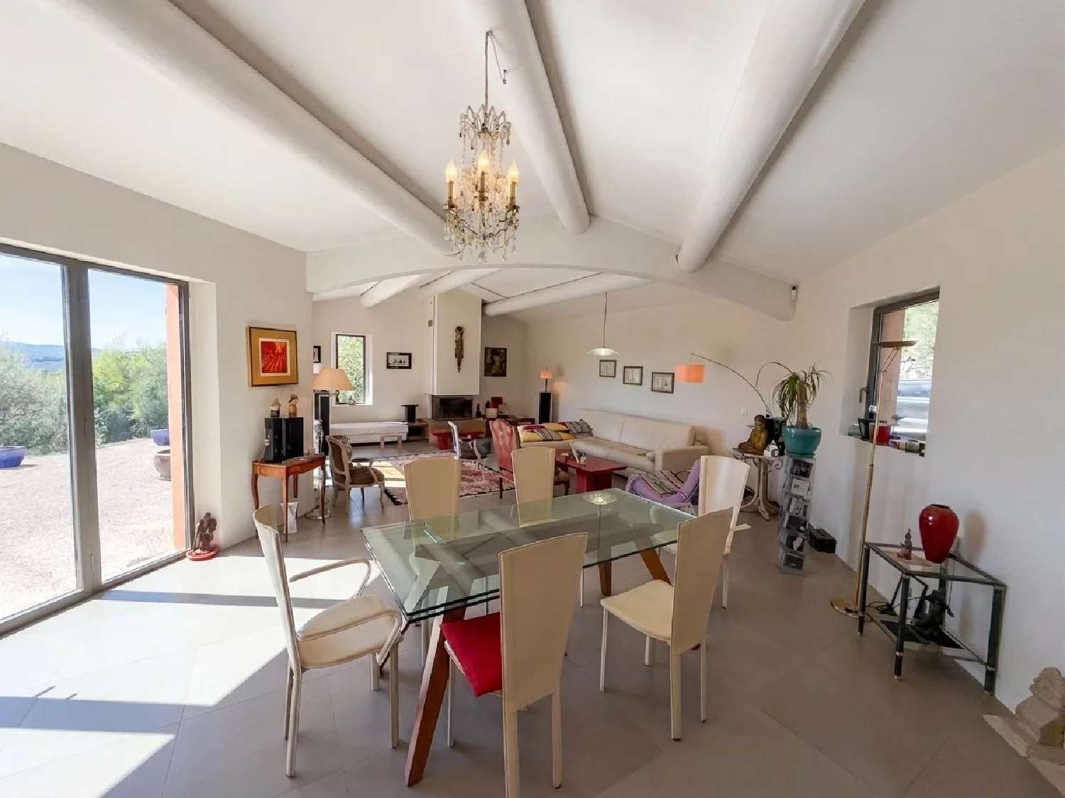 kaufen Villa Cotignac Var 7