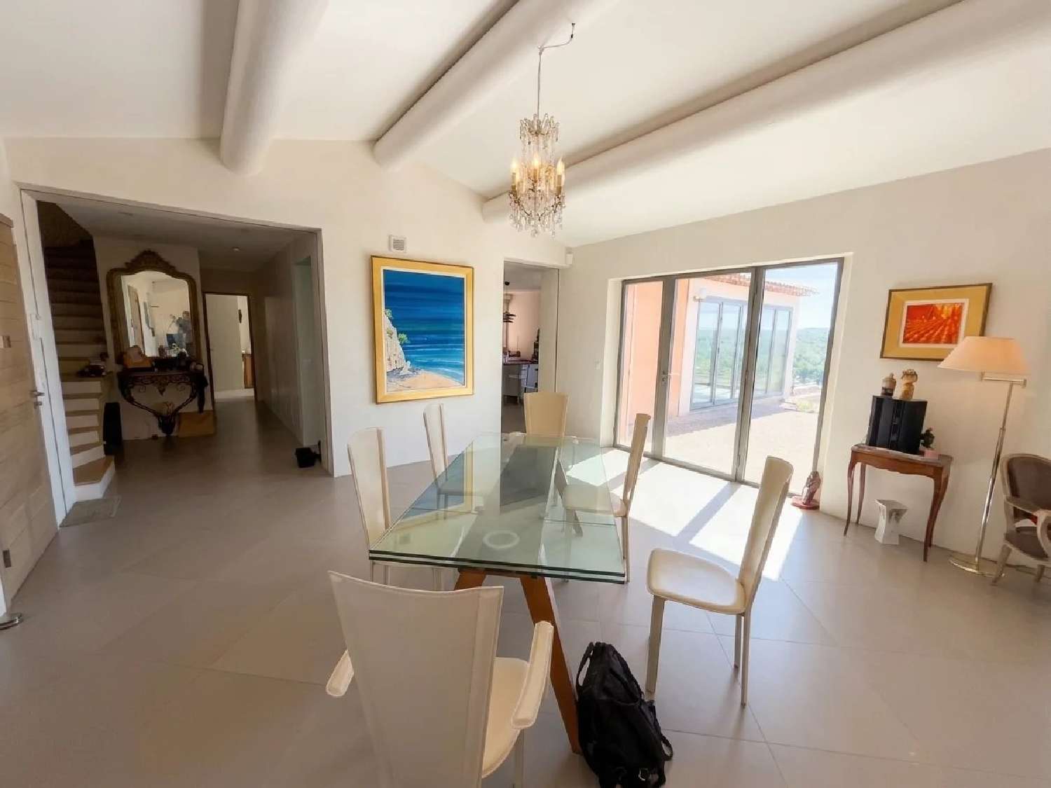 kaufen Villa Cotignac Var 8