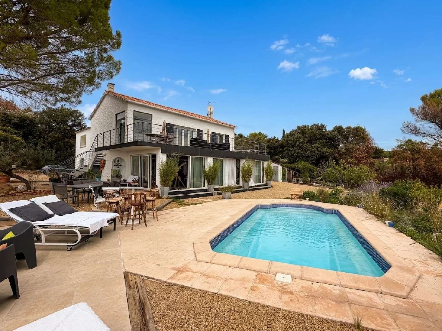 à vendre villa Cotignac Var 1