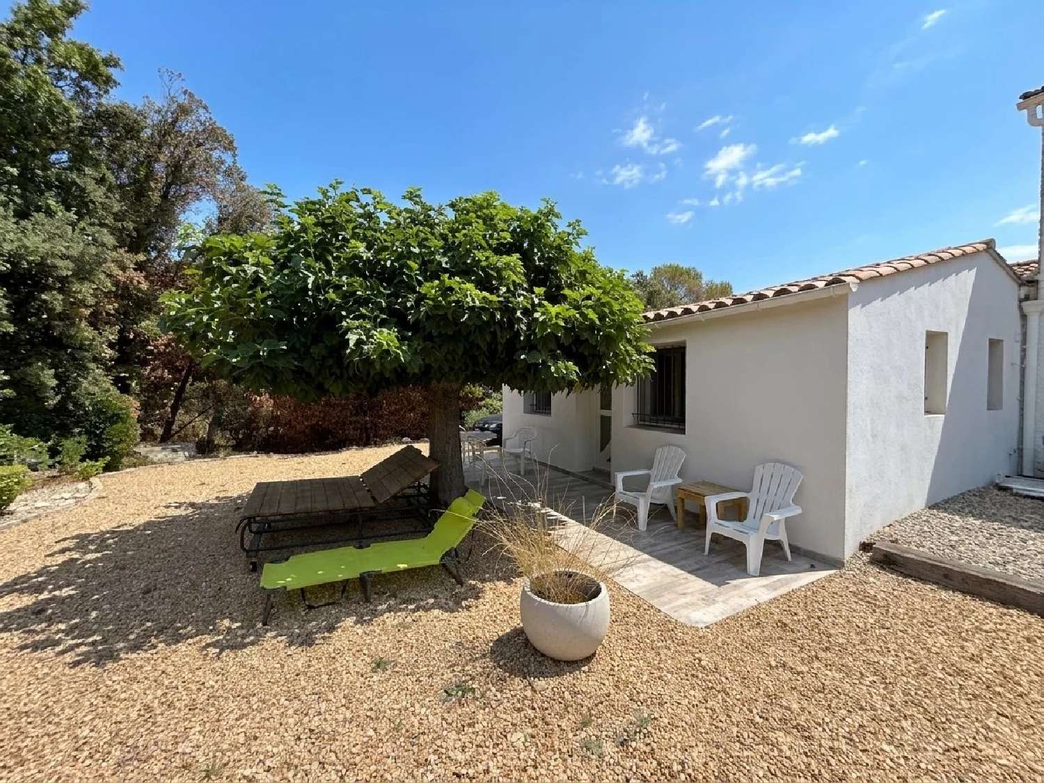 à vendre villa Cotignac Var 3