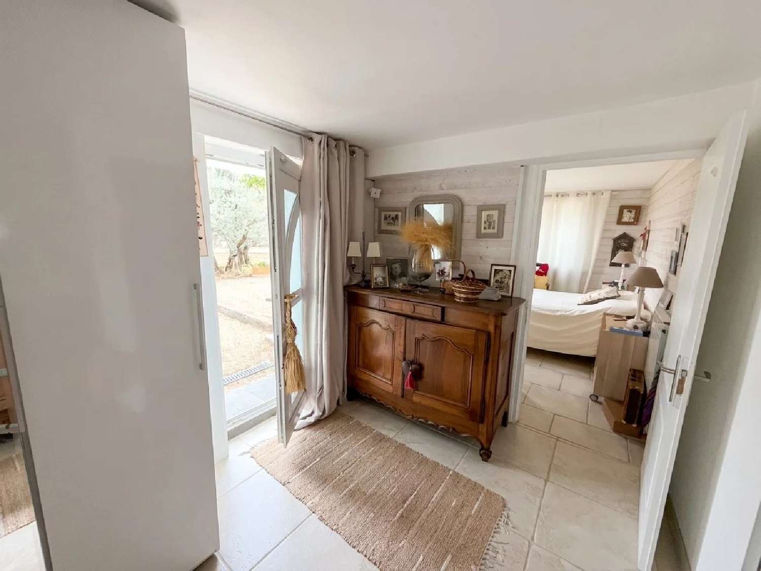 à vendre villa Cotignac Var 5