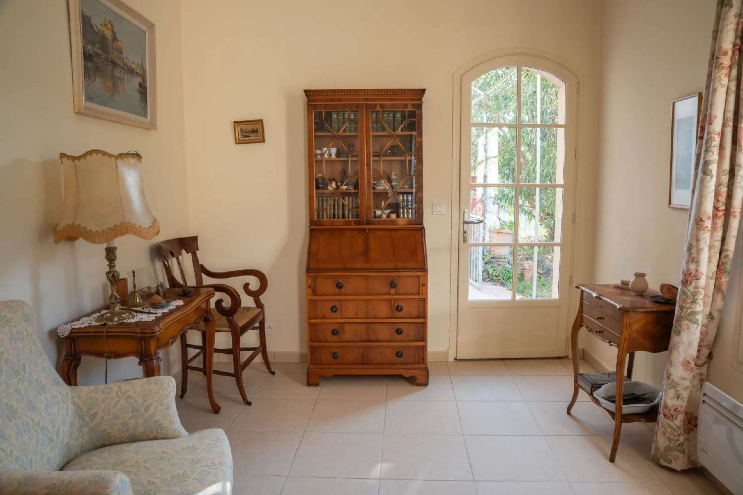 te koop villa Cotignac Var 6