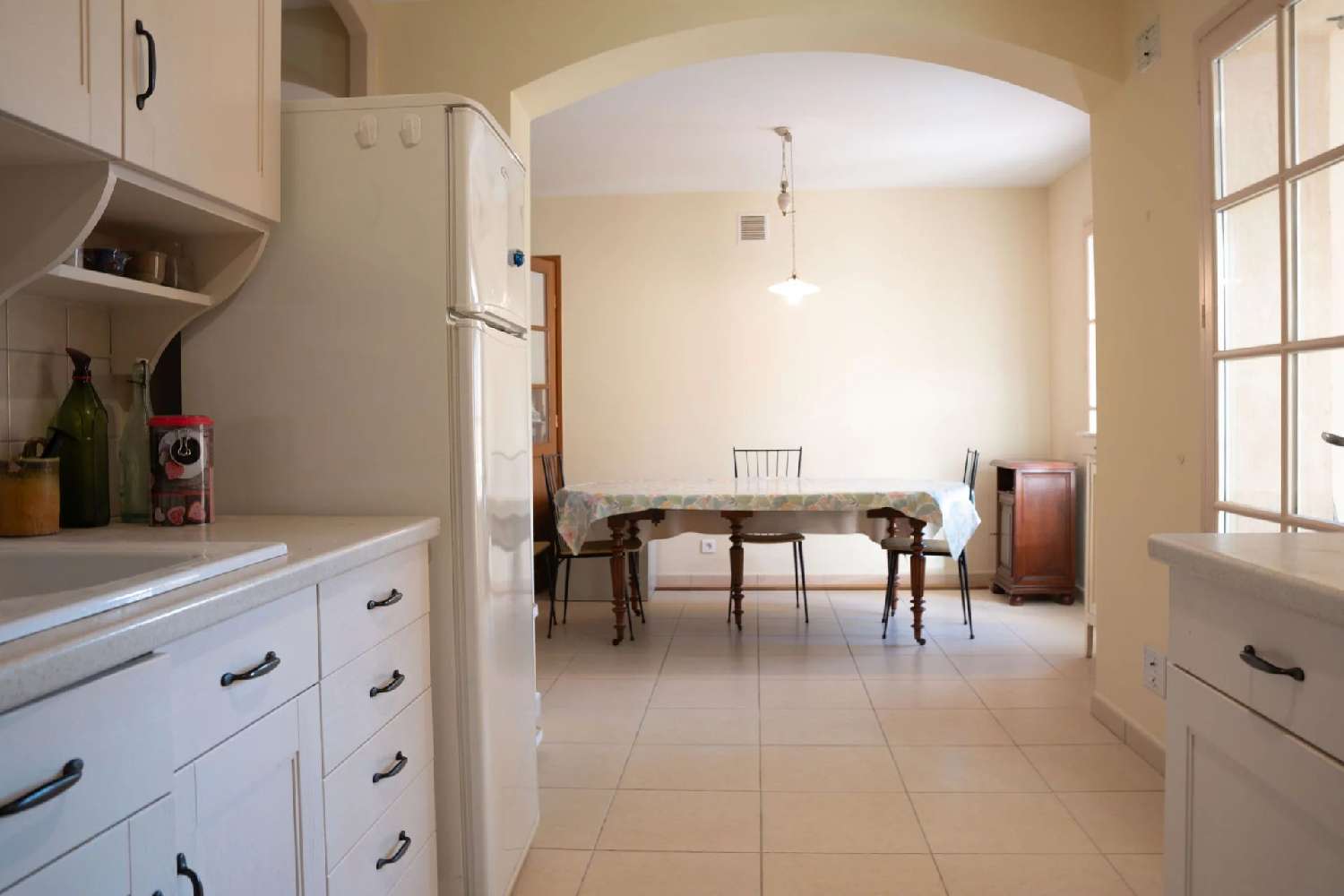 te koop villa Cotignac Var 7