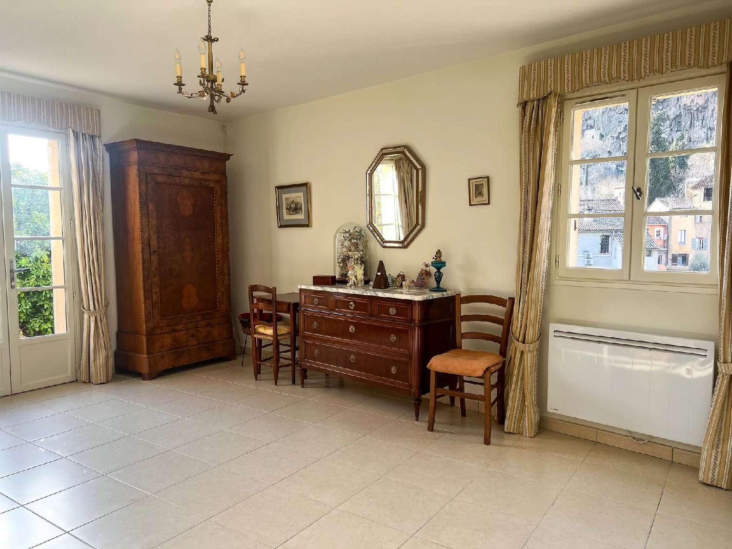 te koop villa Cotignac Var 8