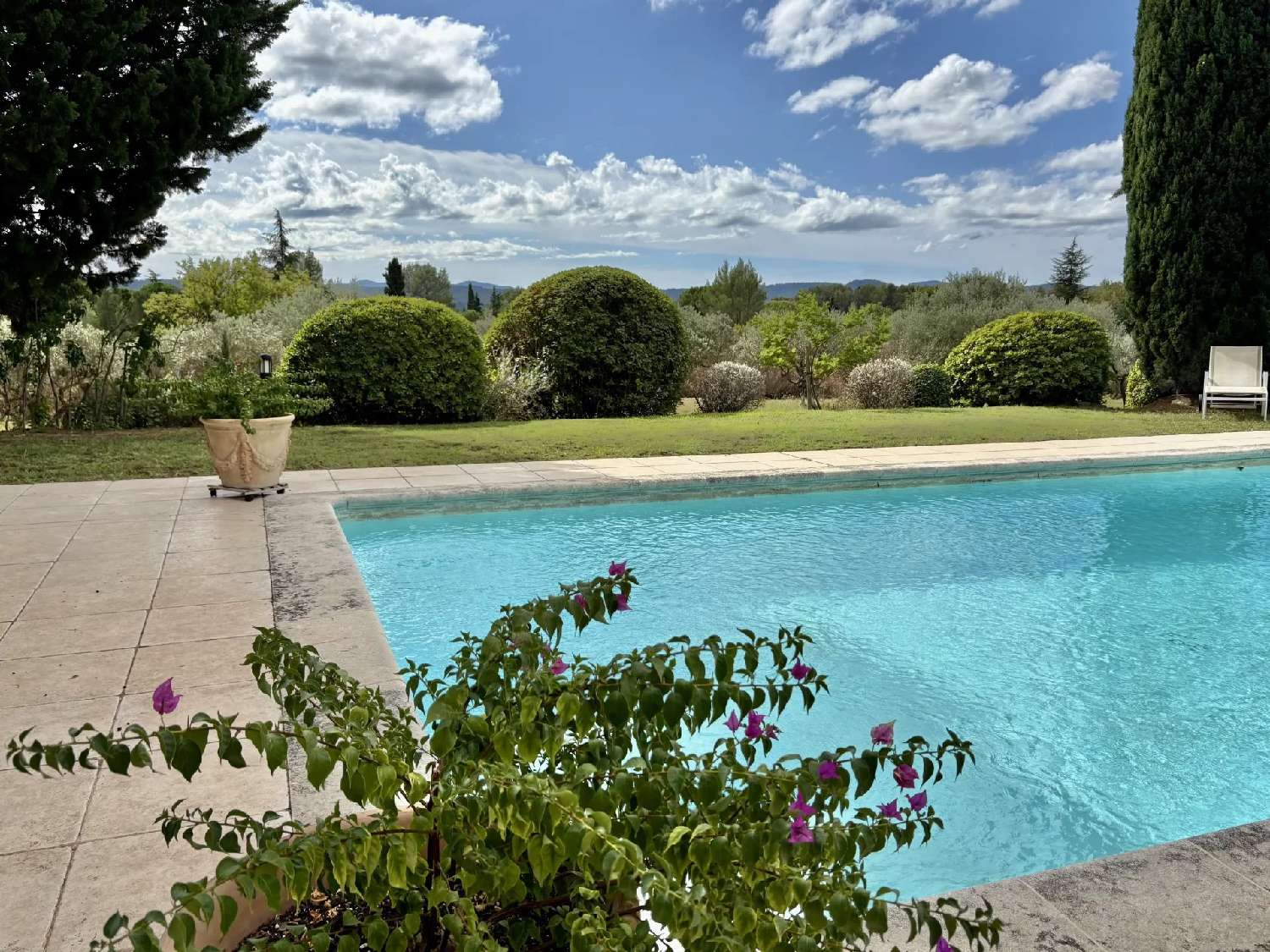 te koop villa Cotignac Var 4