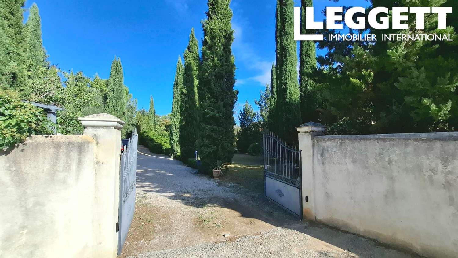 kaufen Villa Cotignac Var 2