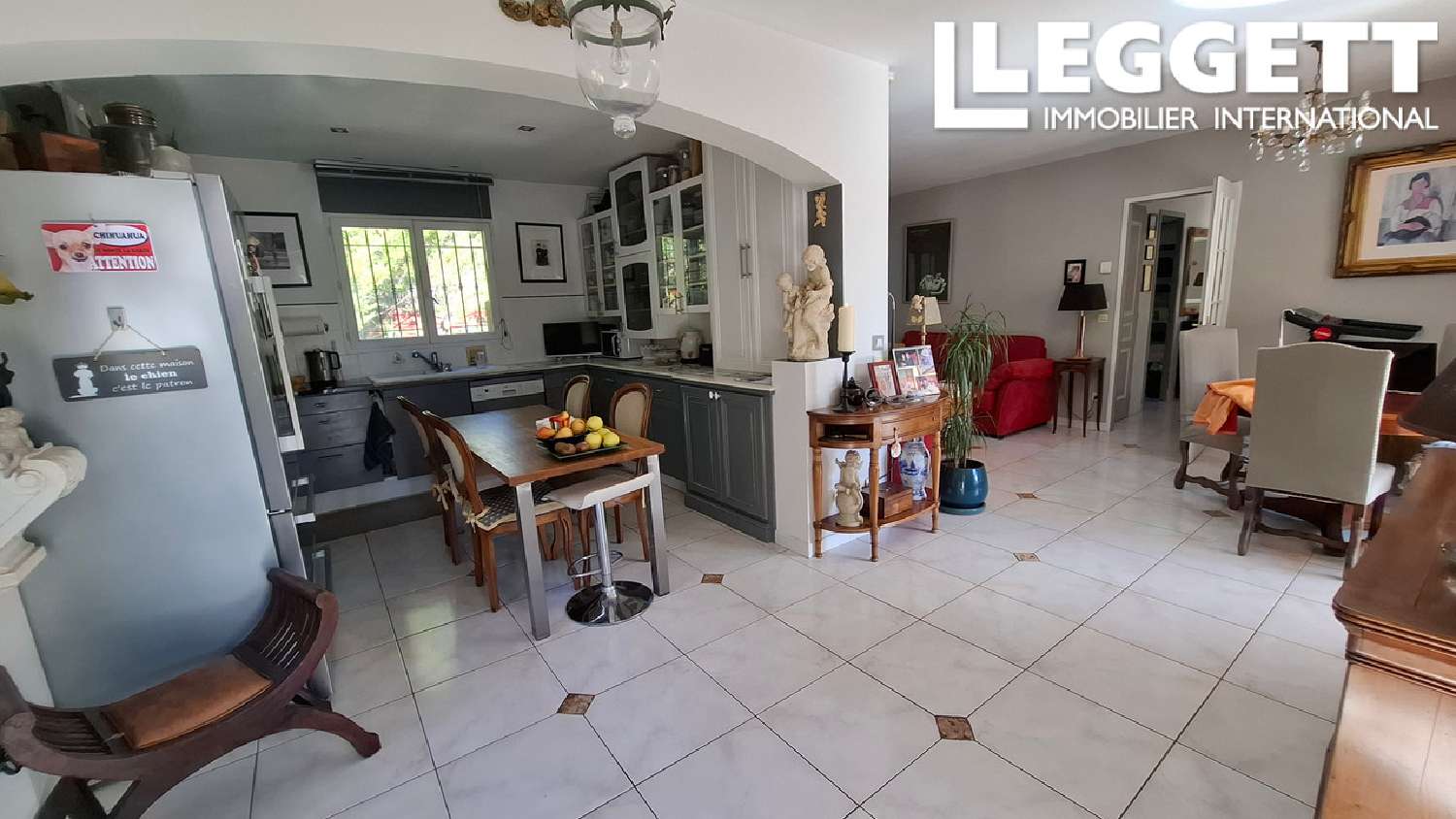 kaufen Villa Cotignac Var 4