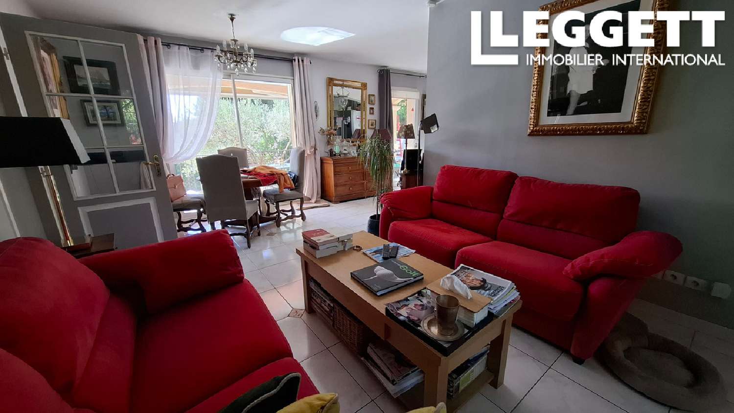 kaufen Villa Cotignac Var 5