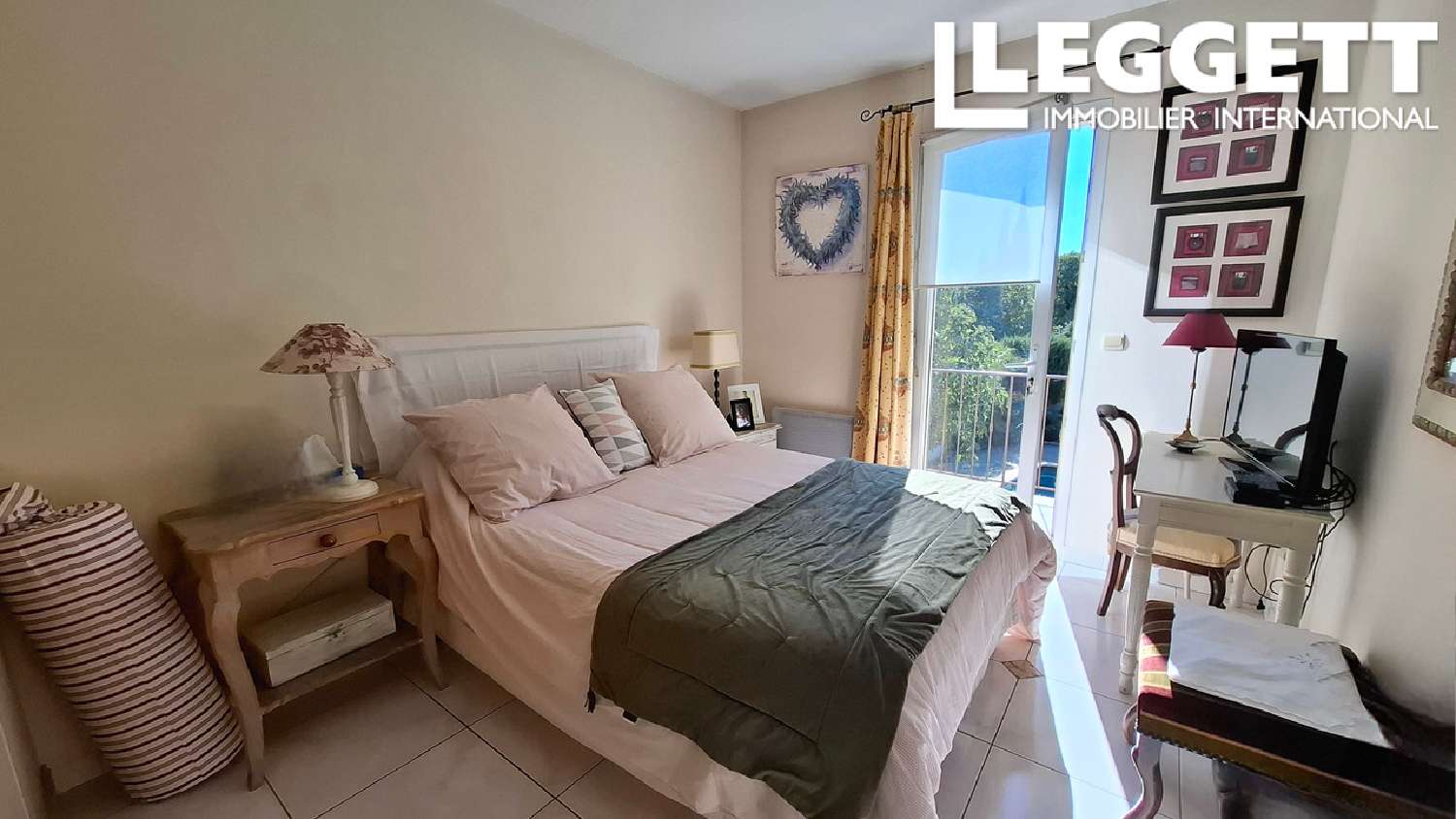 kaufen Villa Cotignac Var 6