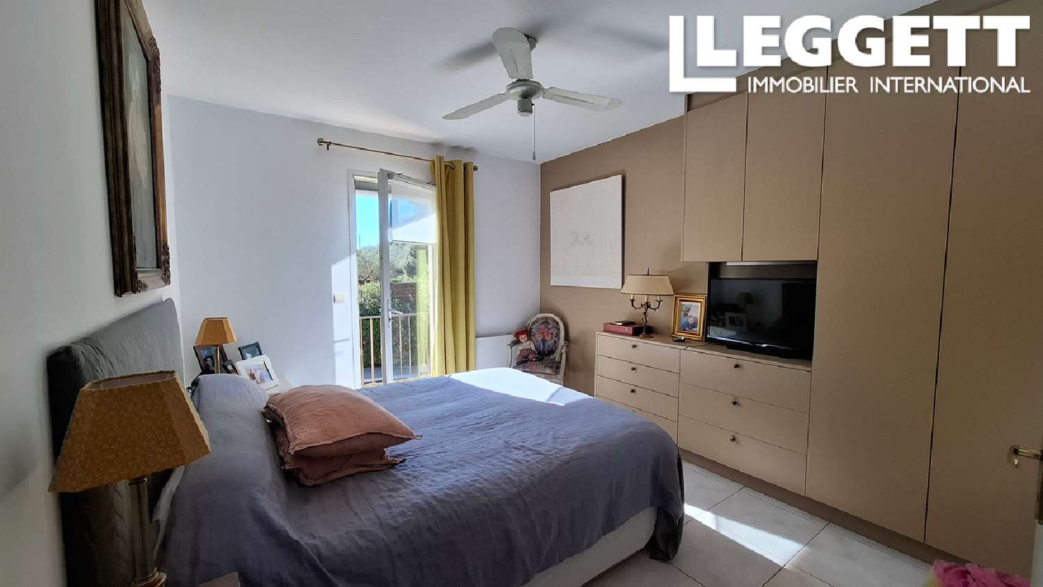 kaufen Villa Cotignac Var 7