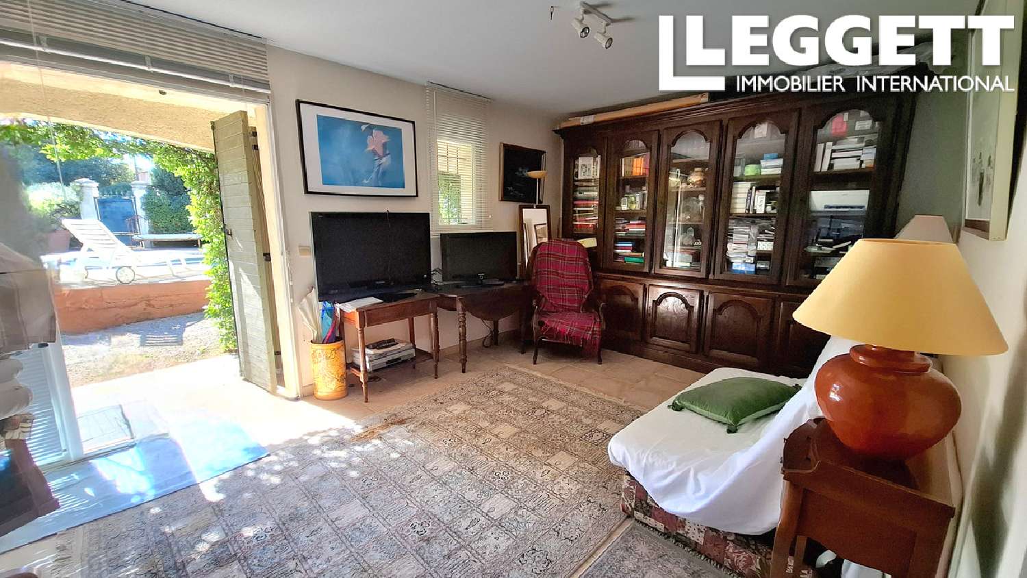 kaufen Villa Cotignac Var 8