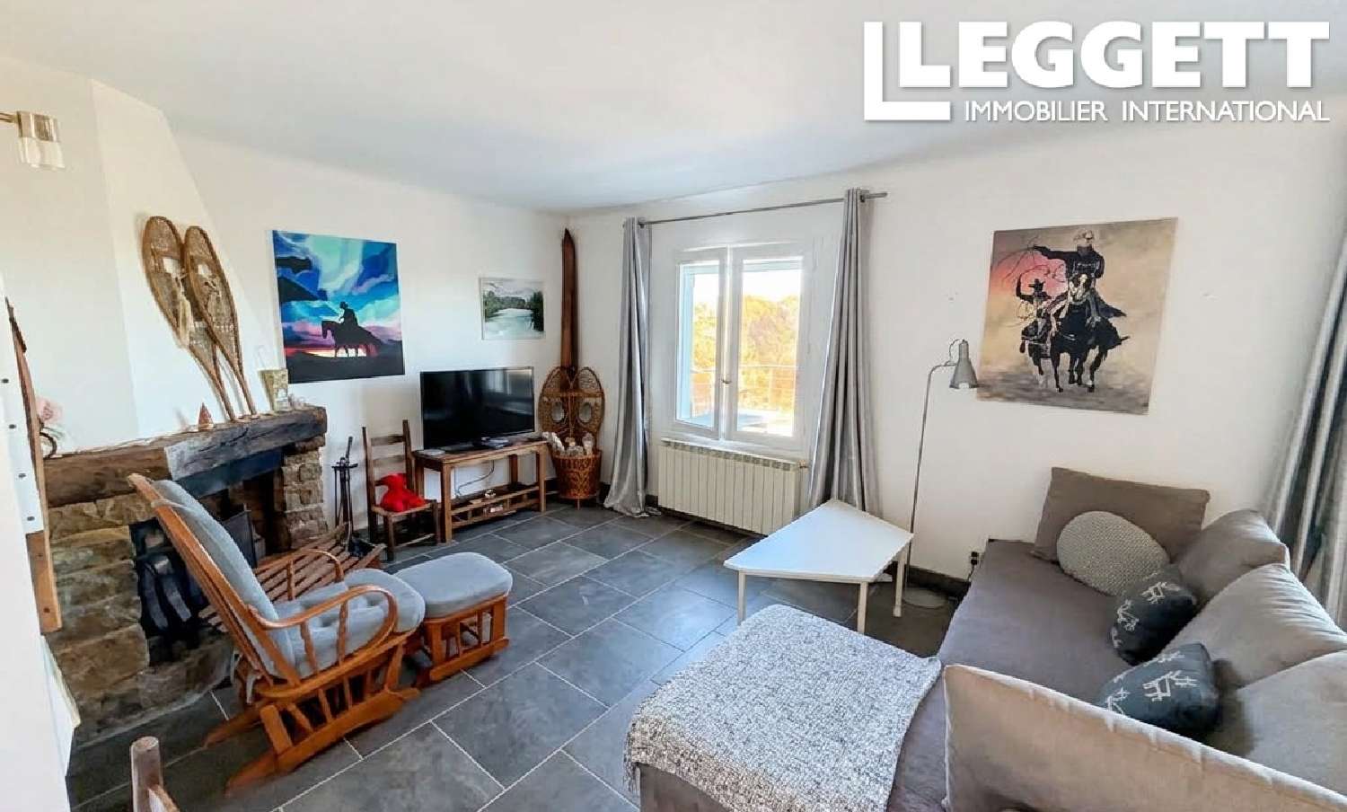 kaufen Villa Cotignac Var 3