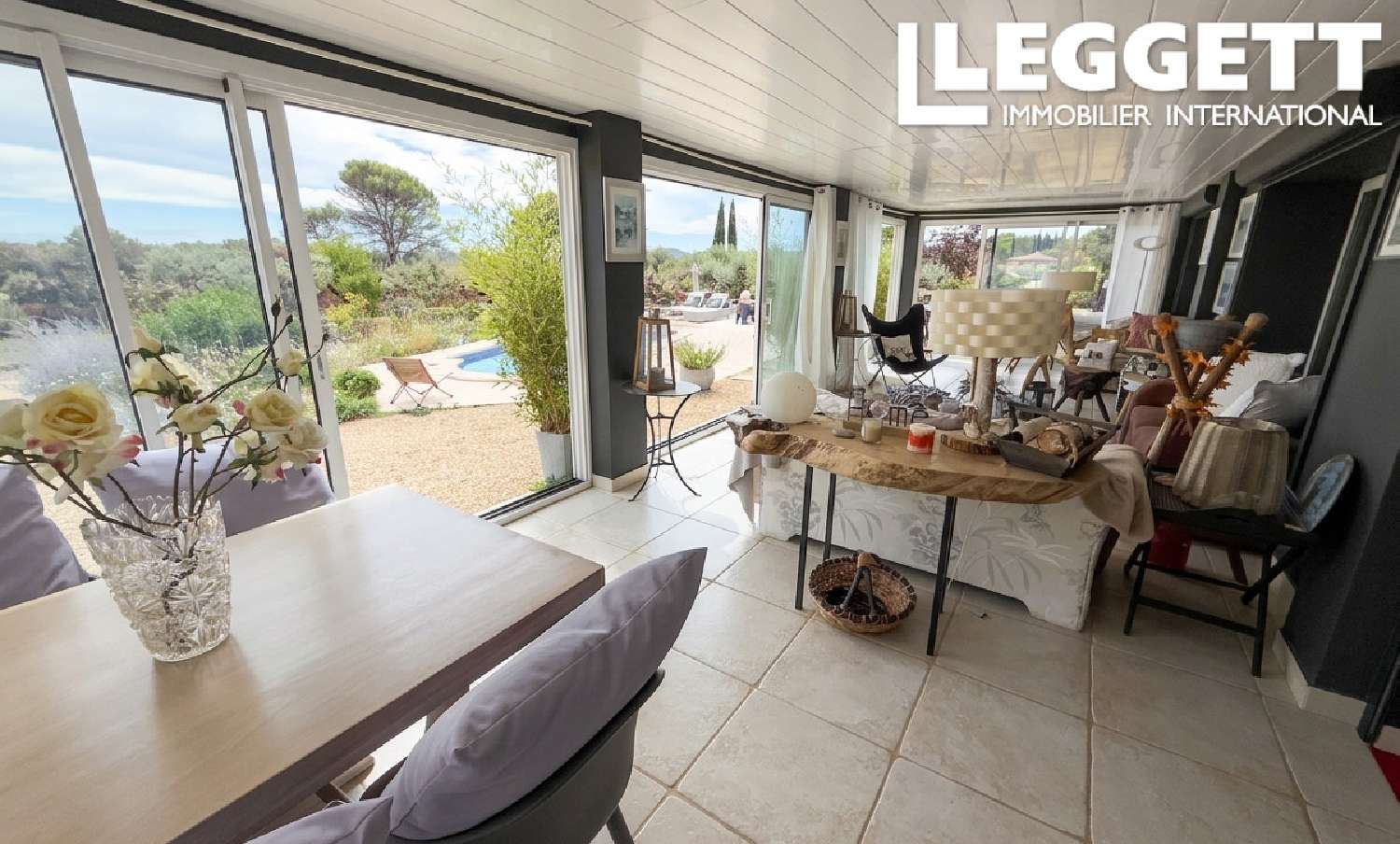kaufen Villa Cotignac Var 4