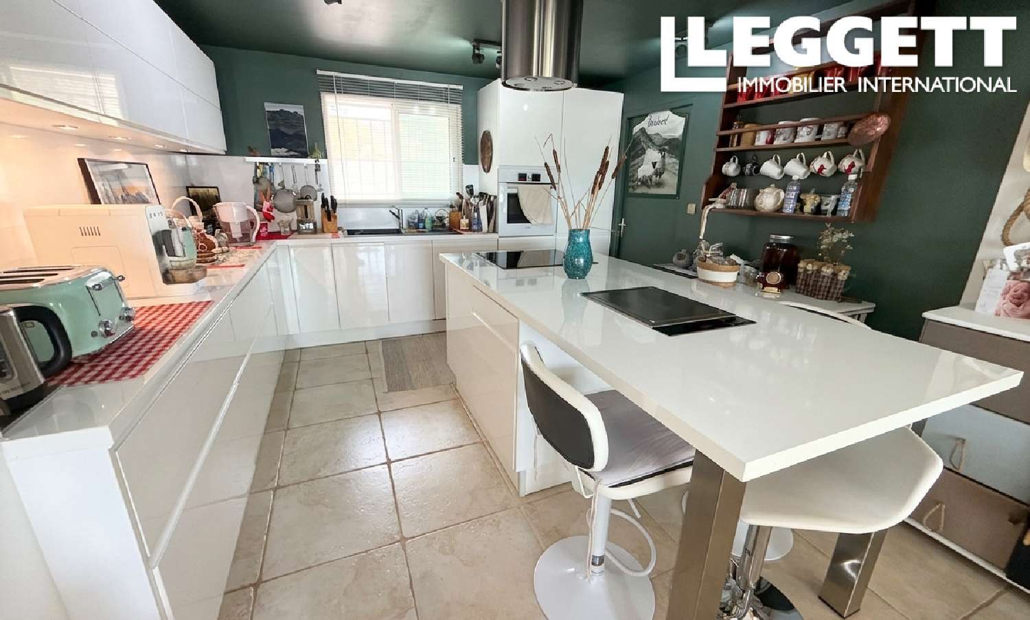 kaufen Villa Cotignac Var 6