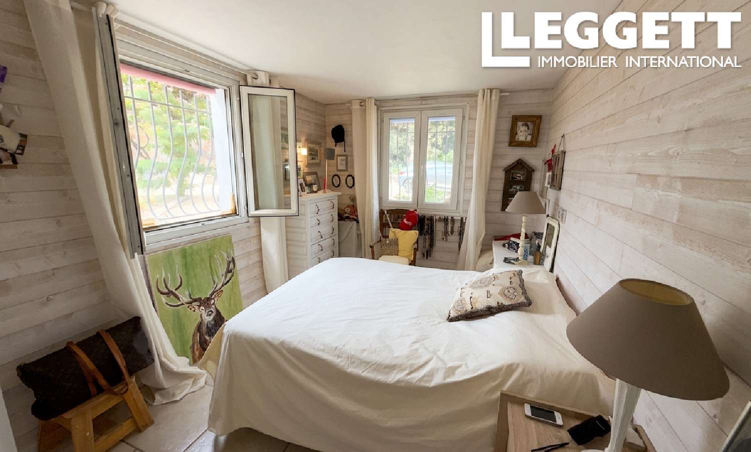kaufen Villa Cotignac Var 7