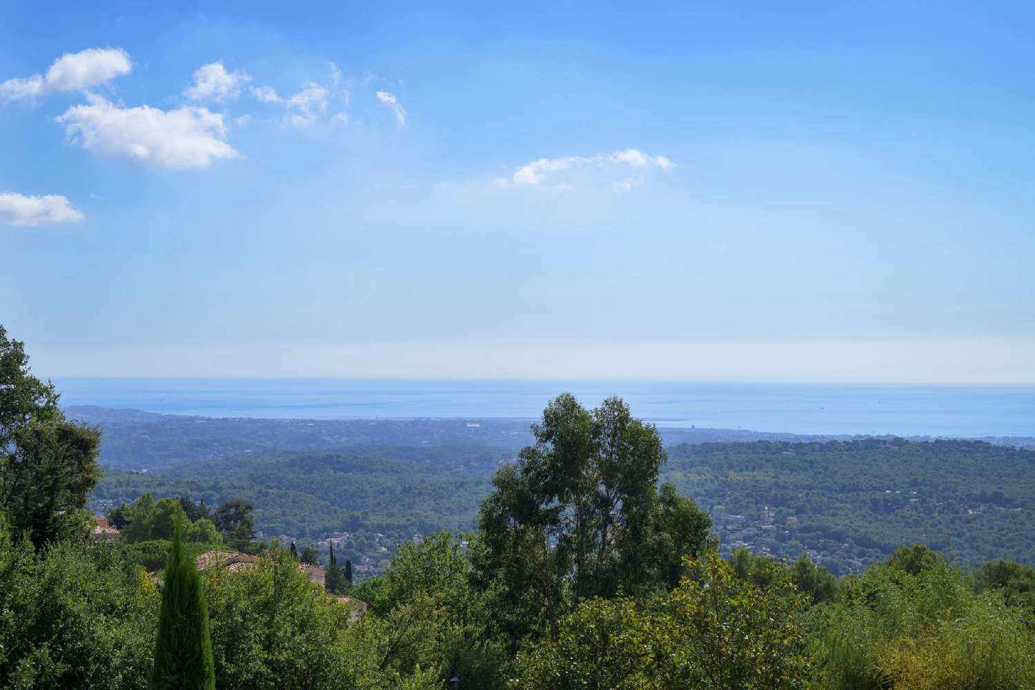 kaufen Villa Coursegoules Alpes-Maritimes 2