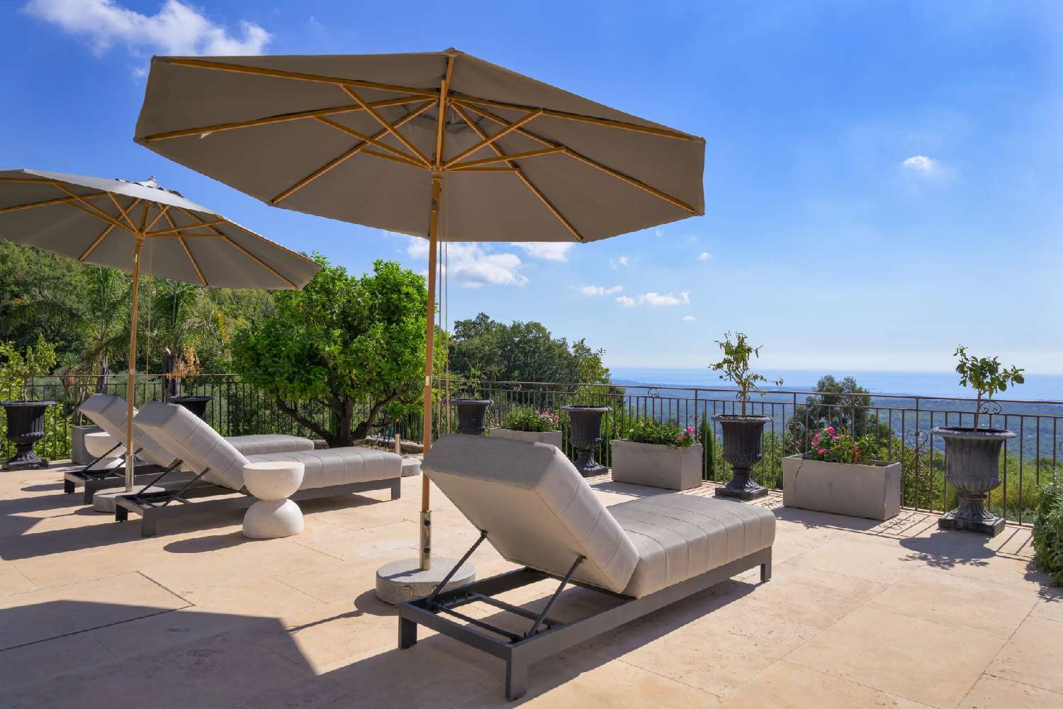 kaufen Villa Coursegoules Alpes-Maritimes 4