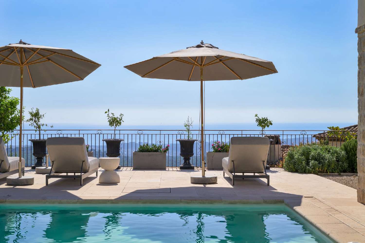 kaufen Villa Coursegoules Alpes-Maritimes 5