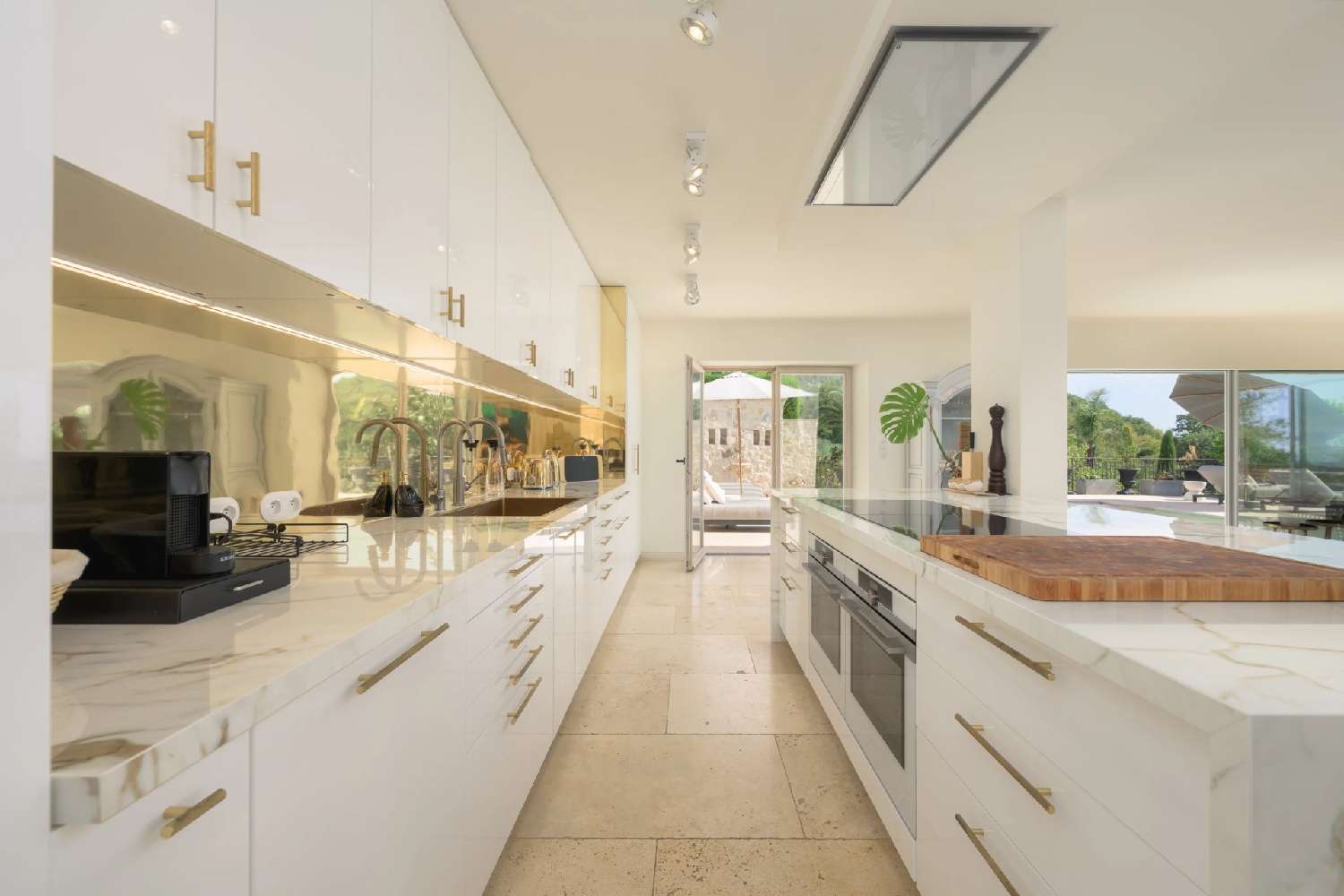 kaufen Villa Coursegoules Alpes-Maritimes 6