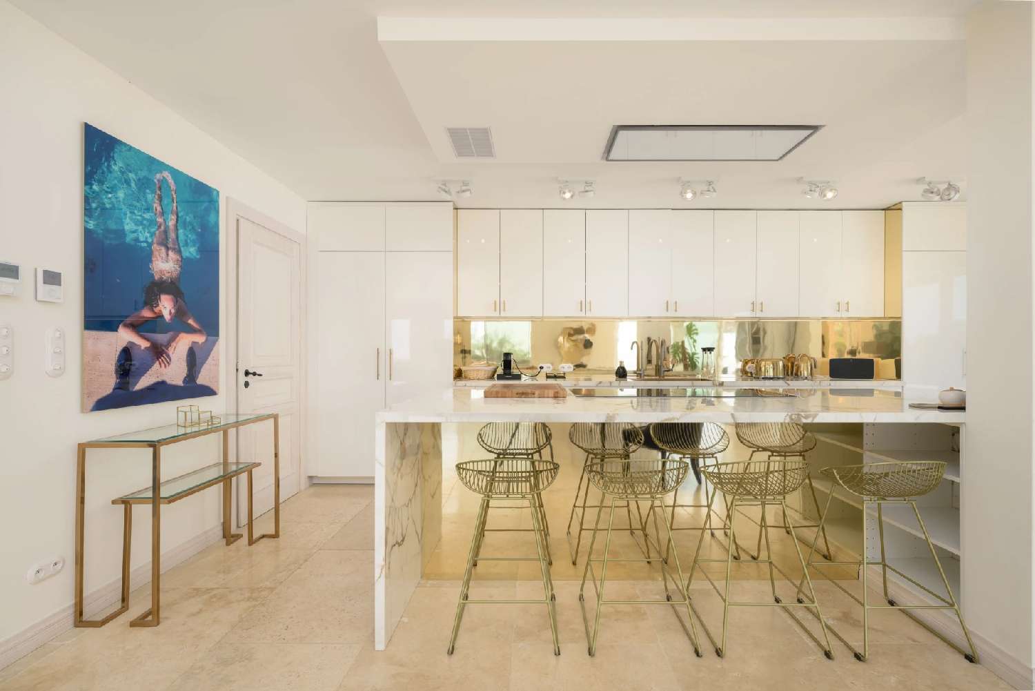 kaufen Villa Coursegoules Alpes-Maritimes 7