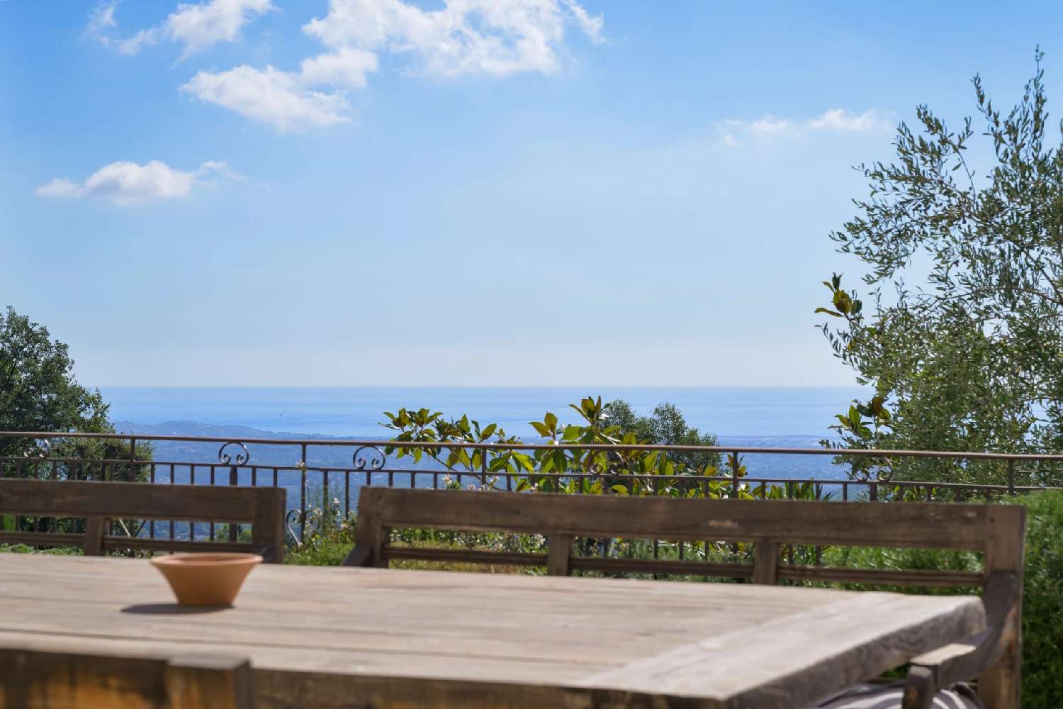 kaufen Villa Coursegoules Alpes-Maritimes 8