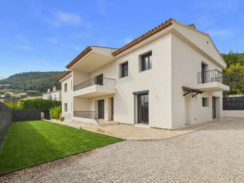 Coursegoules Alpes-Maritimes villa foto 7435939