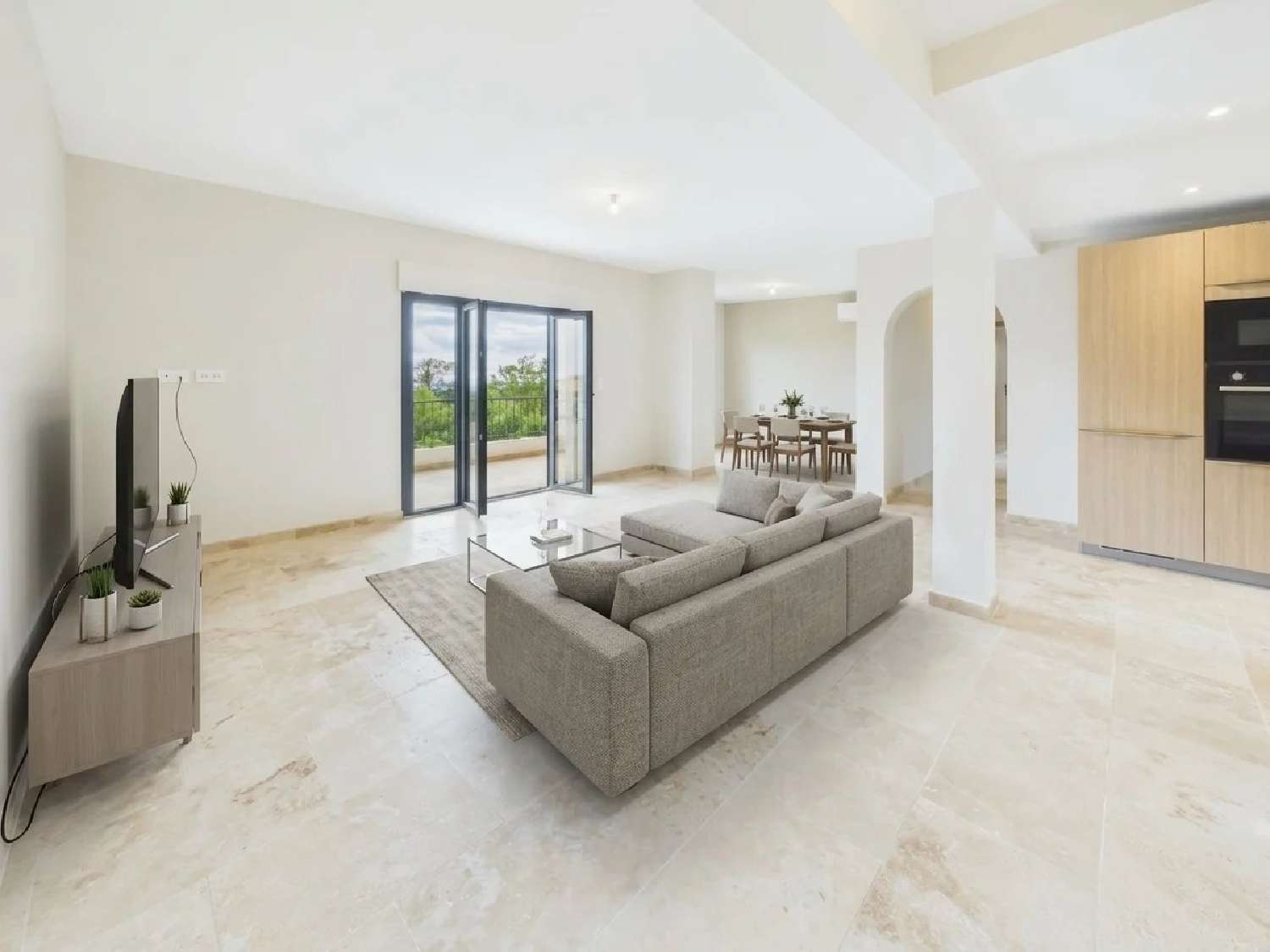 en venta villa Coursegoules Alpes-Maritimes 2