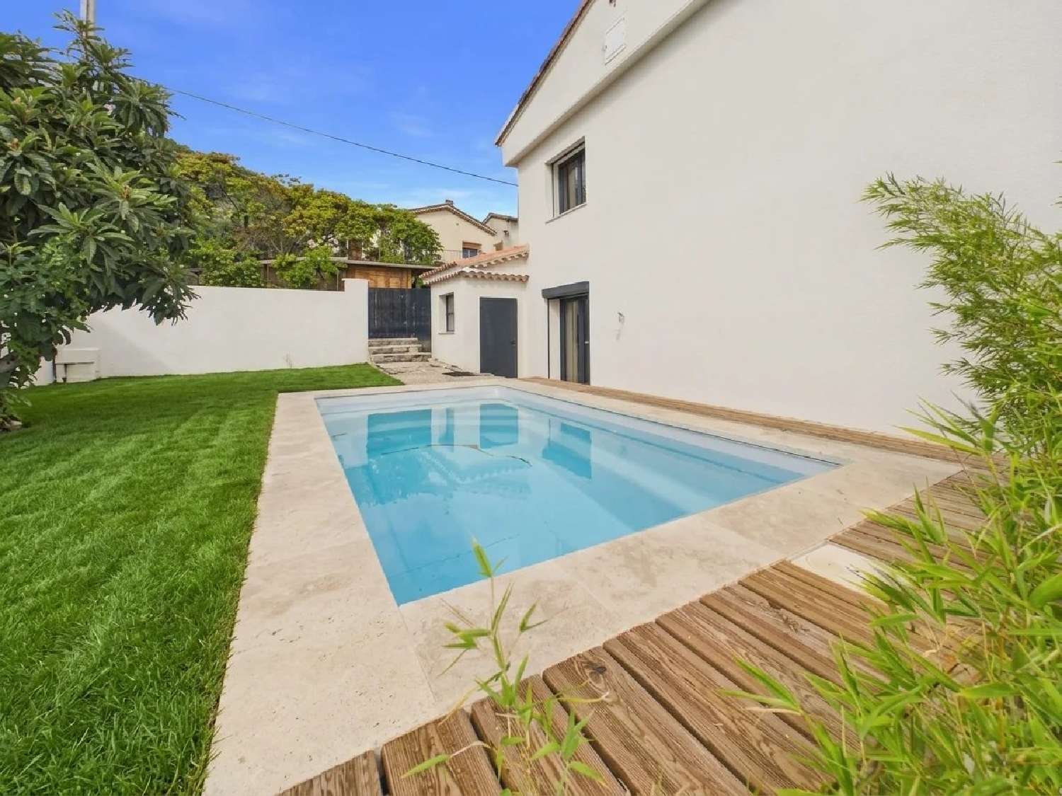 en venta villa Coursegoules Alpes-Maritimes 3