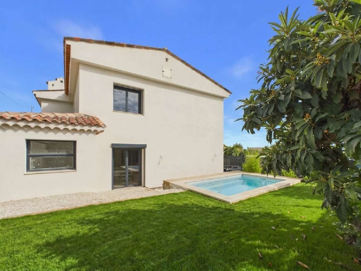 en venta villa Coursegoules Alpes-Maritimes 4