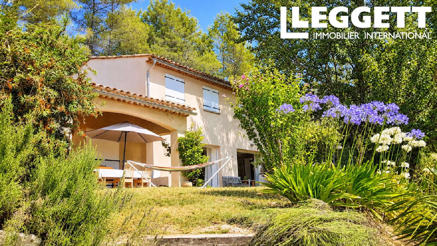  en venta villa Coursegoules Alpes-Maritimes 1