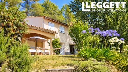 Coursegoules Alpes-Maritimes villa foto 7433465