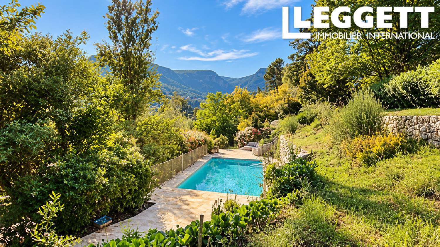  en venta villa Coursegoules Alpes-Maritimes 2