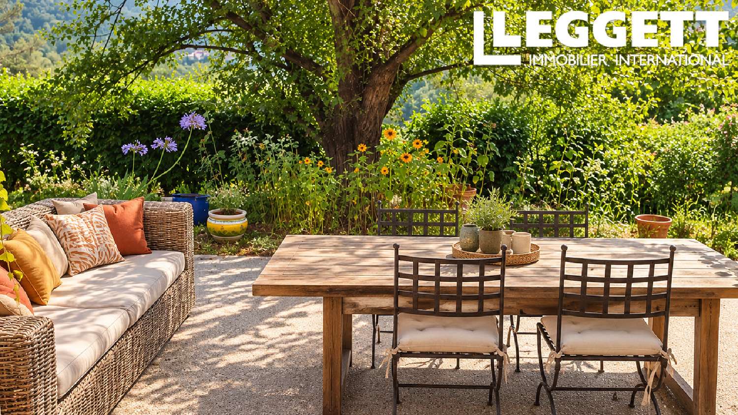 en venta villa Coursegoules Alpes-Maritimes 3