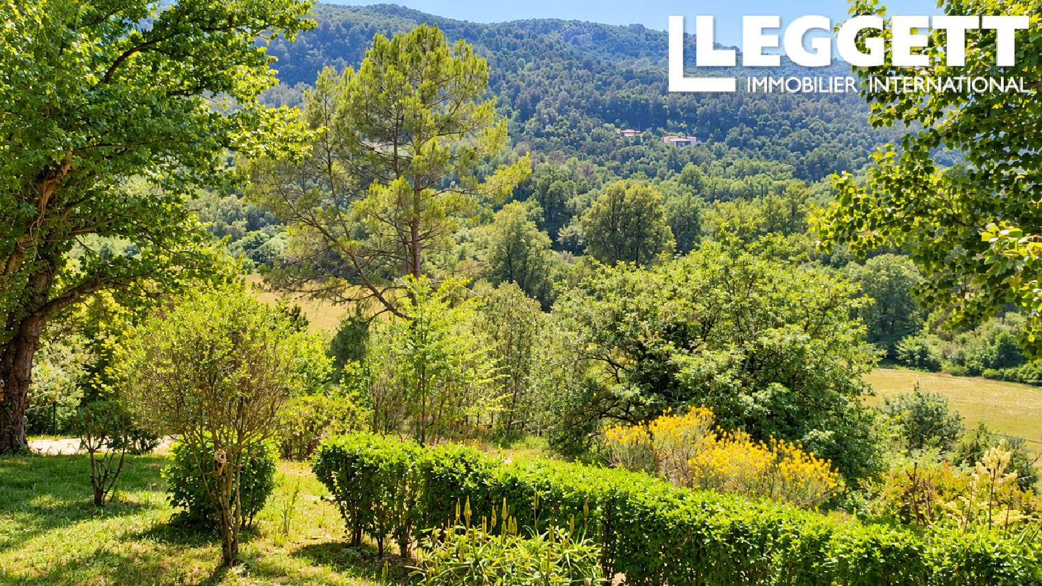  en venta villa Coursegoules Alpes-Maritimes 7