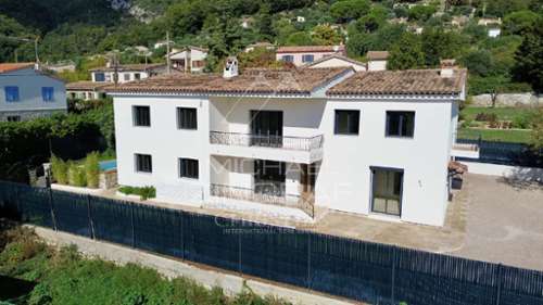 Coursegoules Alpes-Maritimes villa foto 7431530